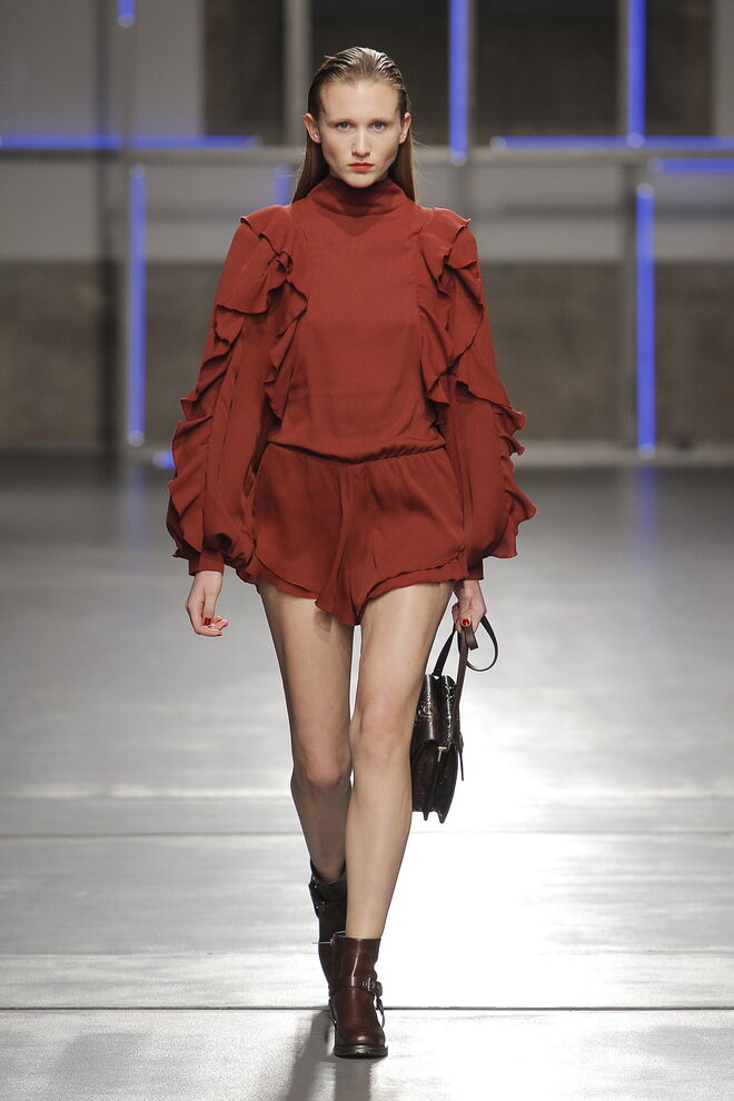 Coleção Luís Onofre outono-inverno 2019-20