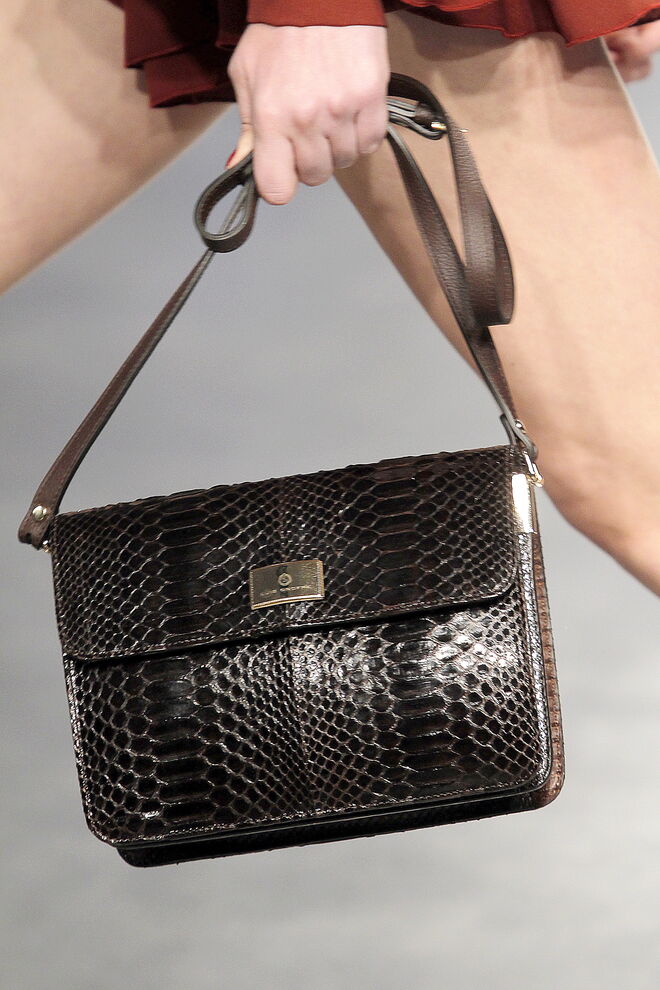 Coleção Luís Onofre outono-inverno 2019-20