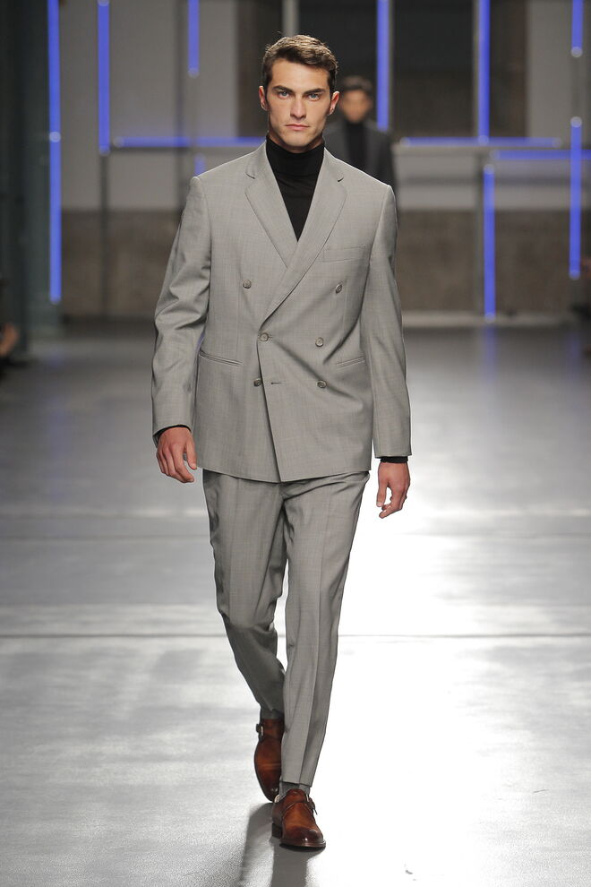 Coleção Luís Onofre outono-inverno 2019-20