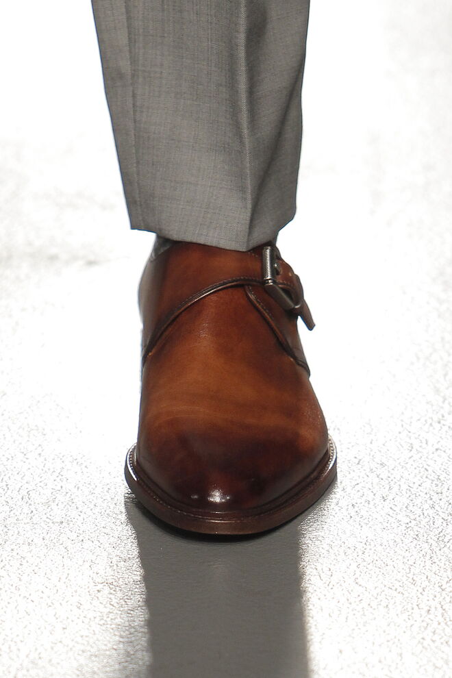 Coleção Luís Onofre outono-inverno 2019-20