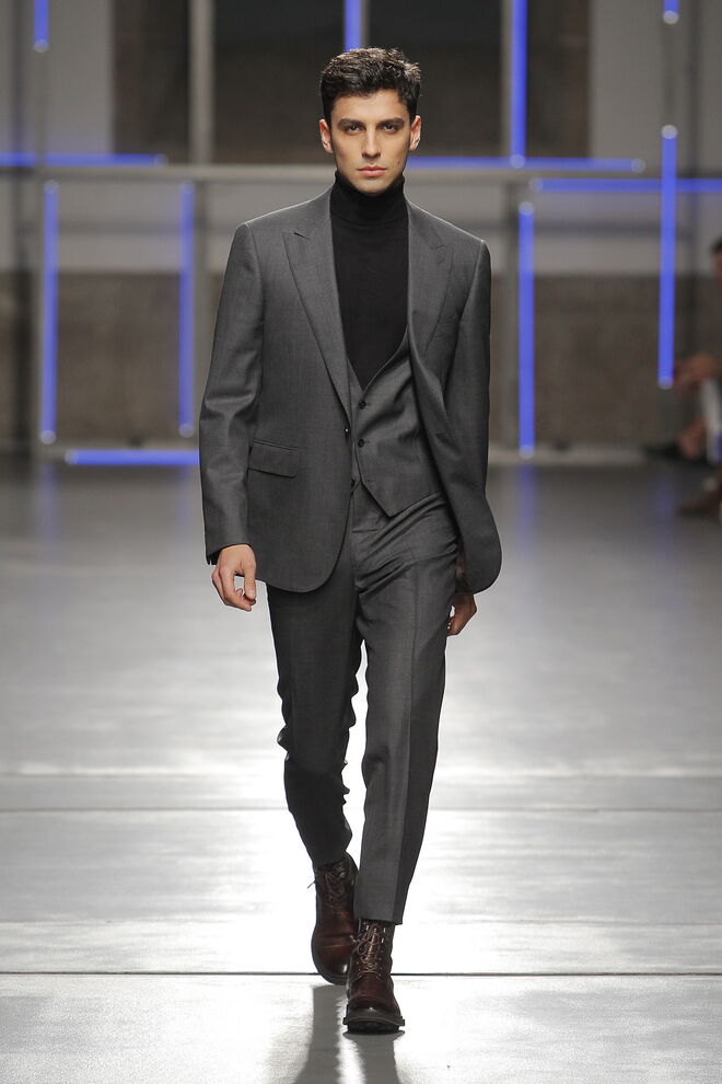 Coleção Luís Onofre outono-inverno 2019-20