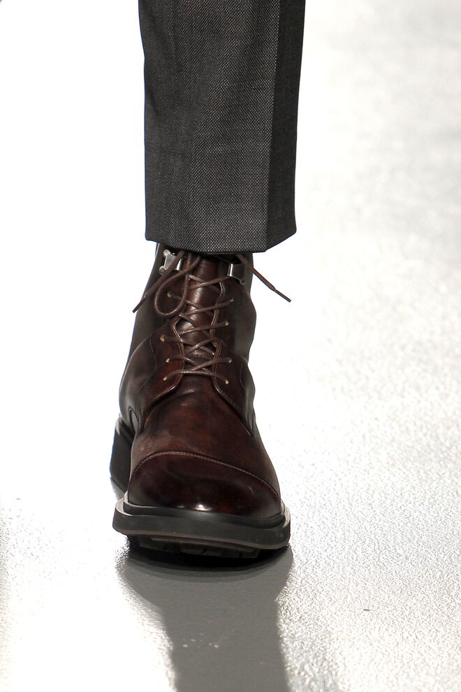 Coleção Luís Onofre outono-inverno 2019-20