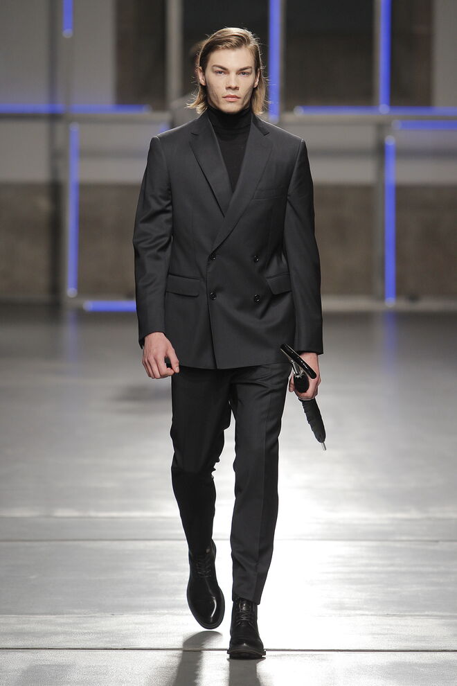 Coleção Luís Onofre outono-inverno 2019-20