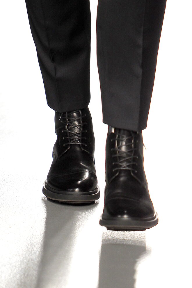 Coleção Luís Onofre outono-inverno 2019-20