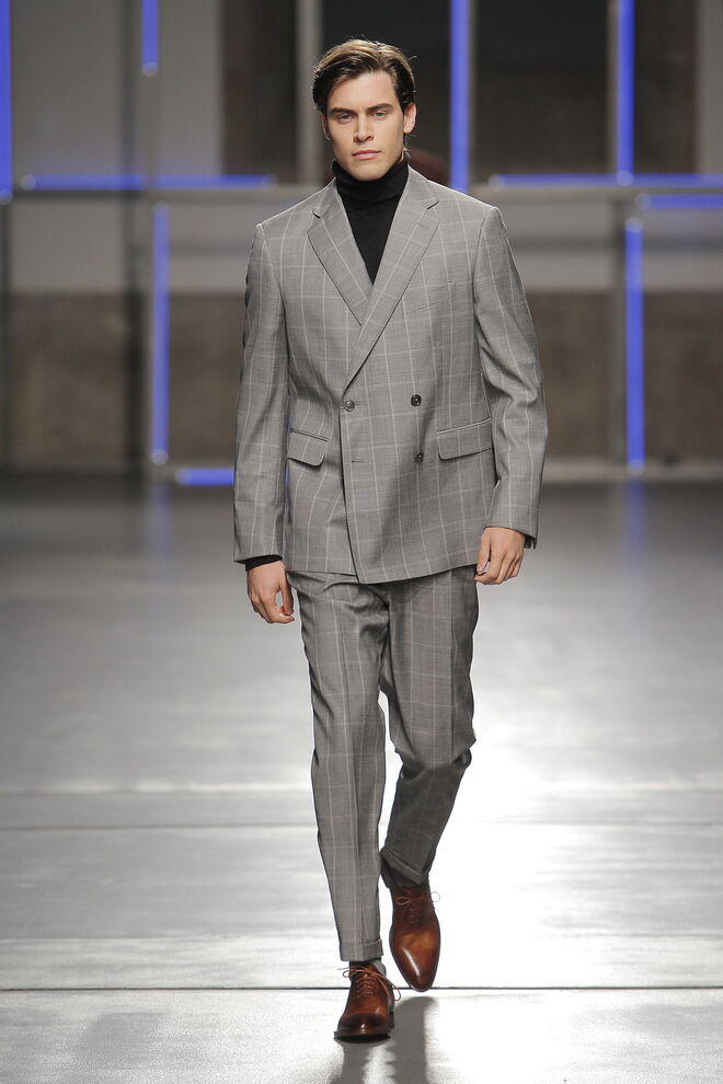 Coleção Luís Onofre outono-inverno 2019-20