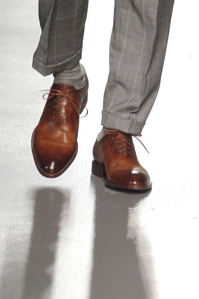 Coleção Luís Onofre outono-inverno 2019-20