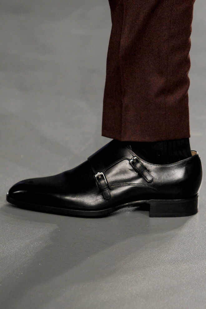 Coleção Luís Onofre outono-inverno 2019-20