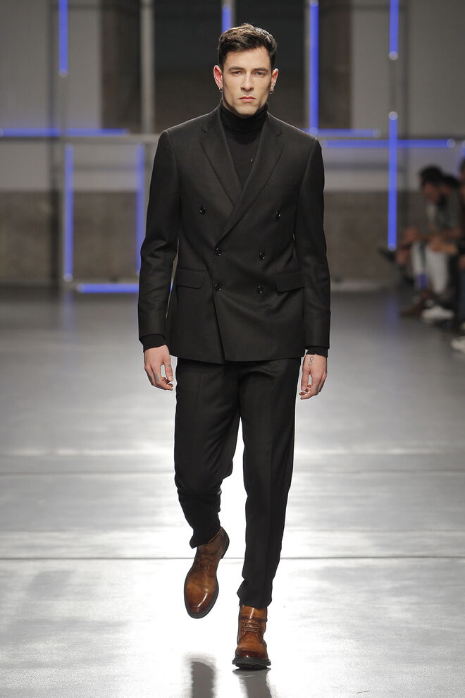 Coleção Luís Onofre outono-inverno 2019-20