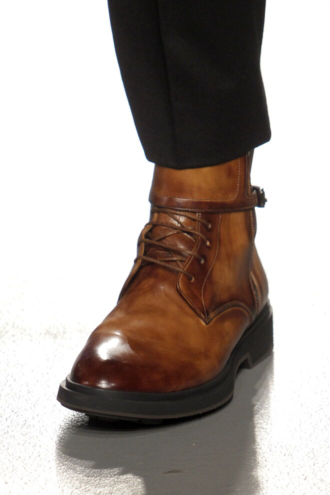 Coleção Luís Onofre outono-inverno 2019-20