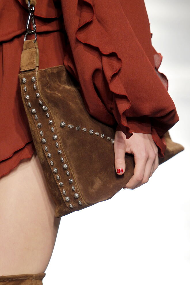 Coleção Luís Onofre outono-inverno 2019-20