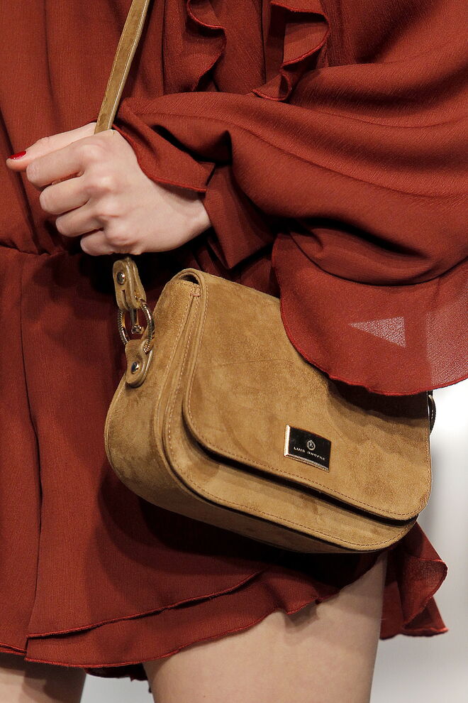 Coleção Luís Onofre outono-inverno 2019-20