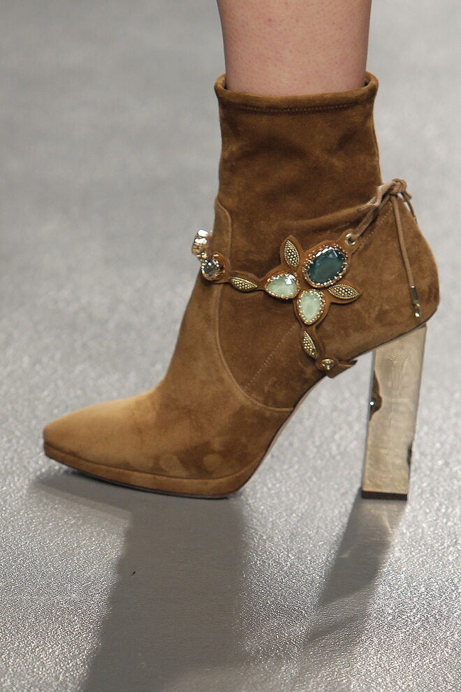 Coleção Luís Onofre outono-inverno 2019-20