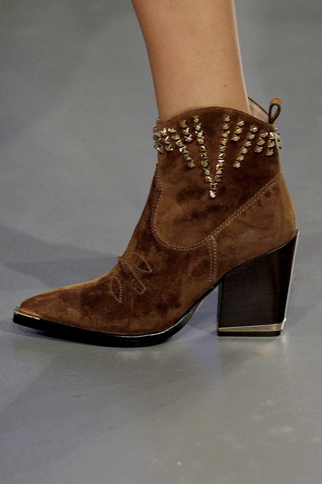 Coleção Luís Onofre outono-inverno 2019-20