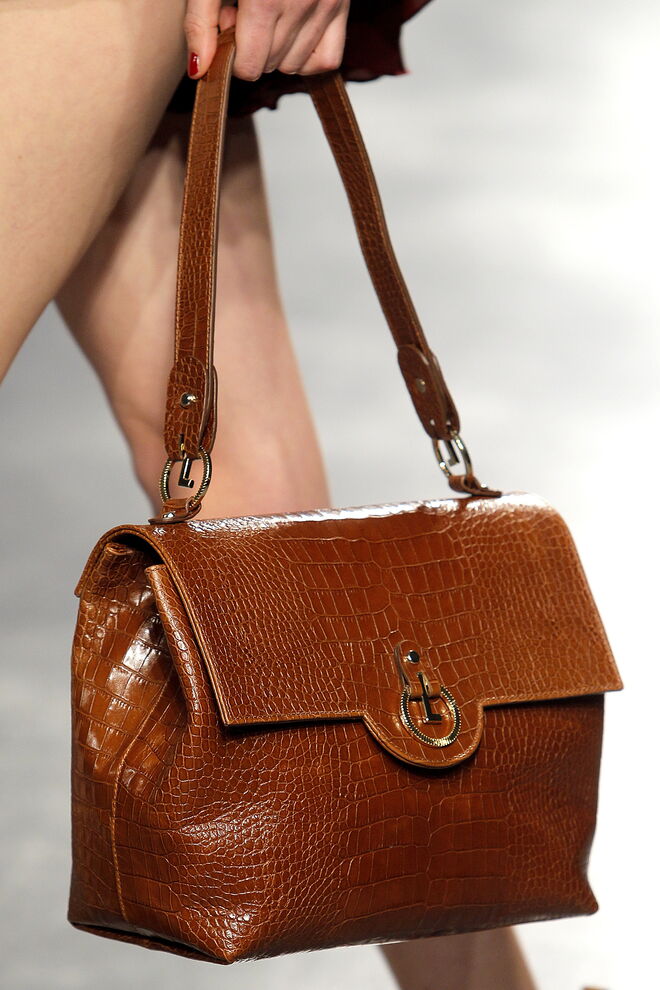 Coleção Luís Onofre outono-inverno 2019-20