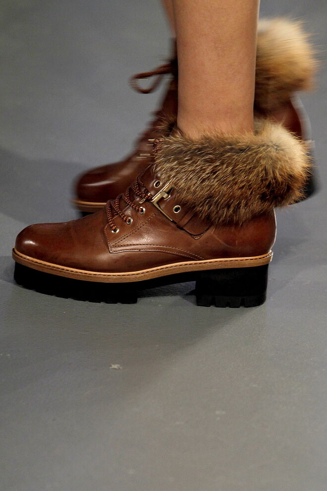 Coleção Luís Onofre outono-inverno 2019-20