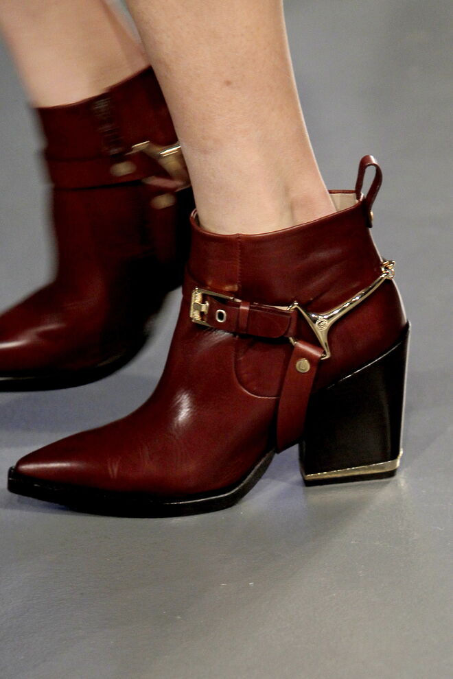 Coleção Luís Onofre outono-inverno 2019-20