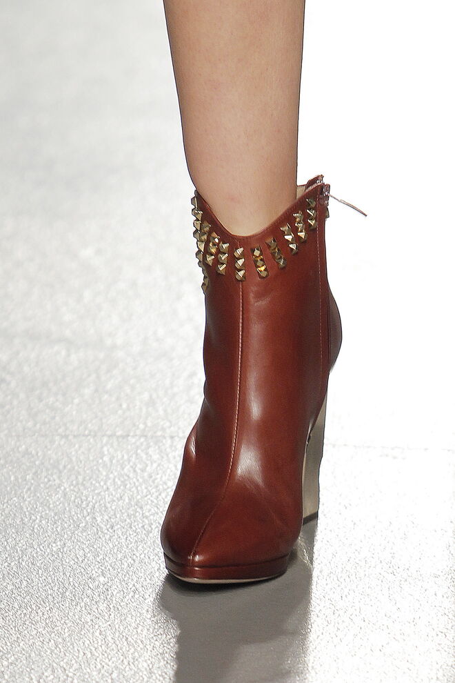 Coleção Luís Onofre outono-inverno 2019-20