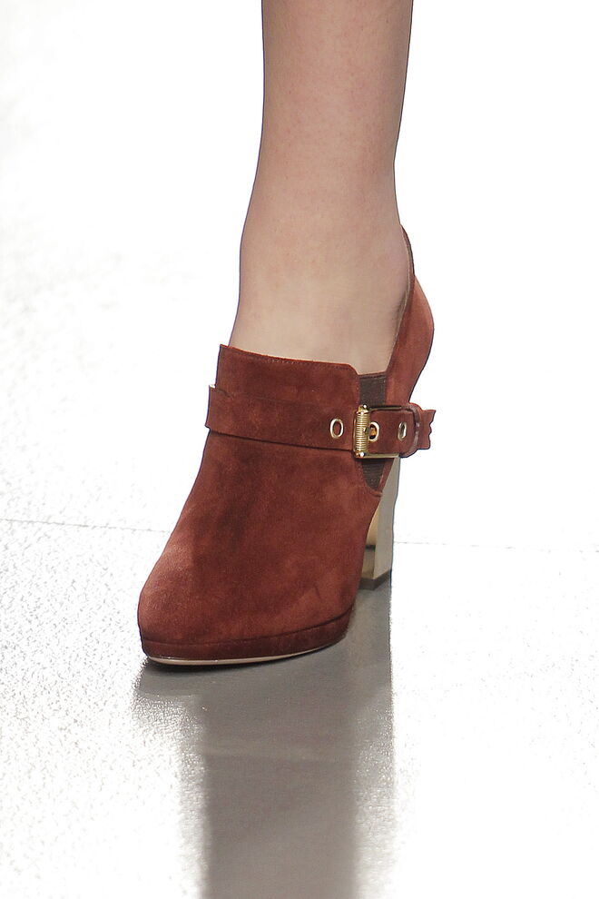 Coleção Luís Onofre outono-inverno 2019-20