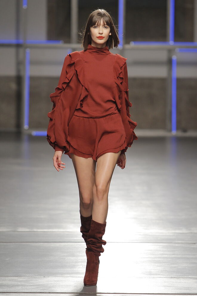 Coleção Luís Onofre outono-inverno 2019-20