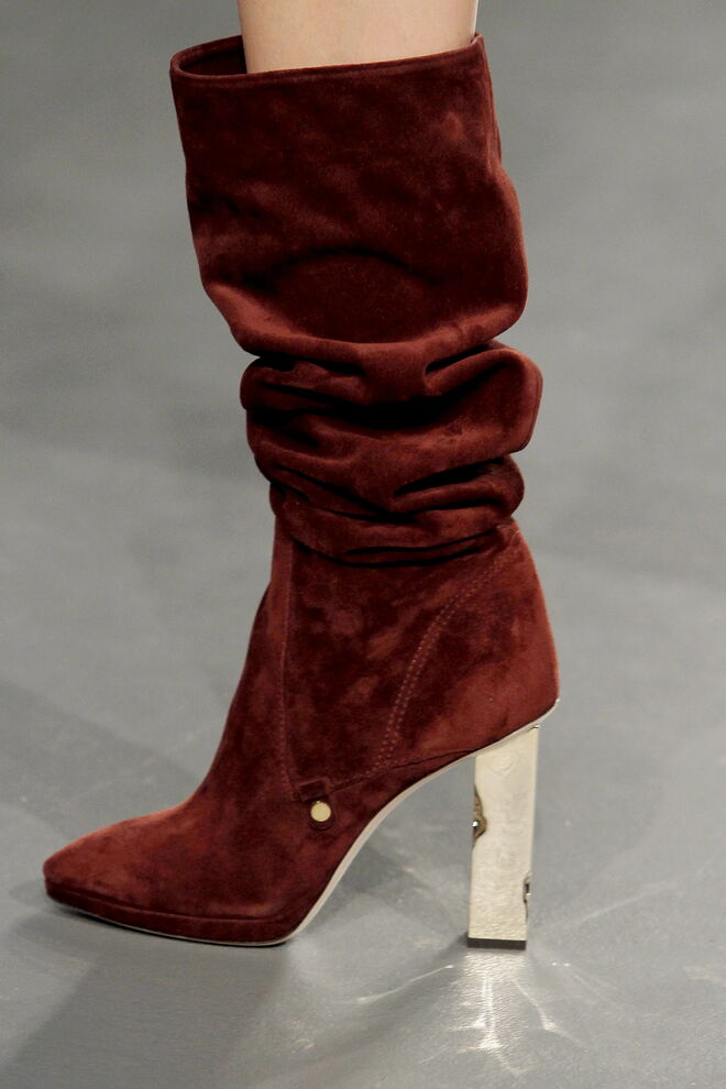 Coleção Luís Onofre outono-inverno 2019-20