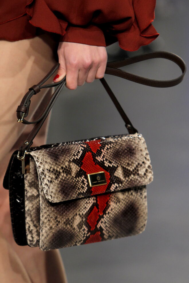 Coleção Luís Onofre outono-inverno 2019-20