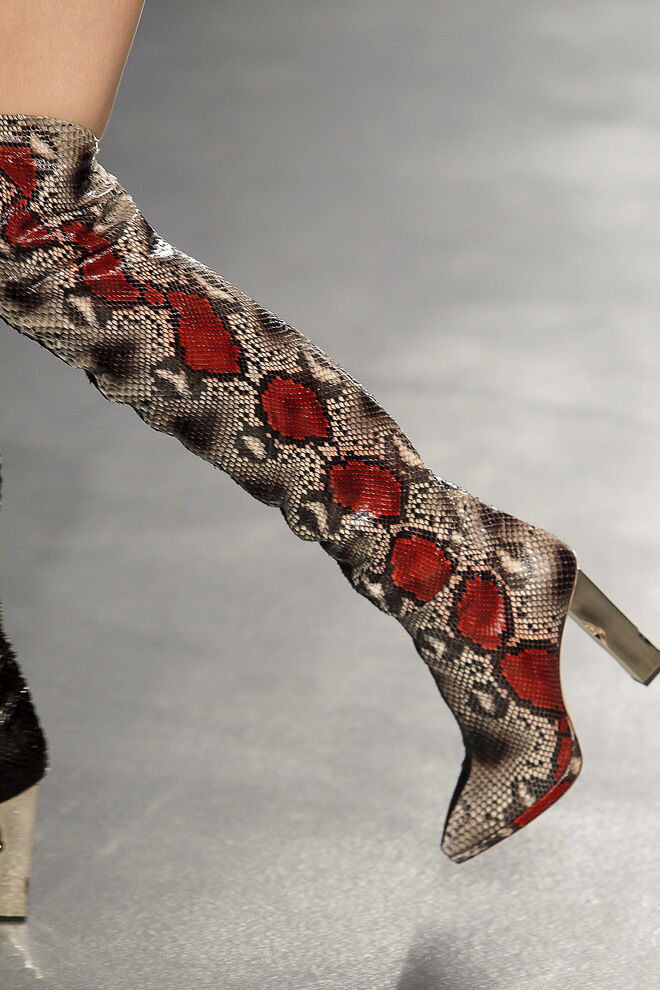 Coleção Luís Onofre outono-inverno 2019-20