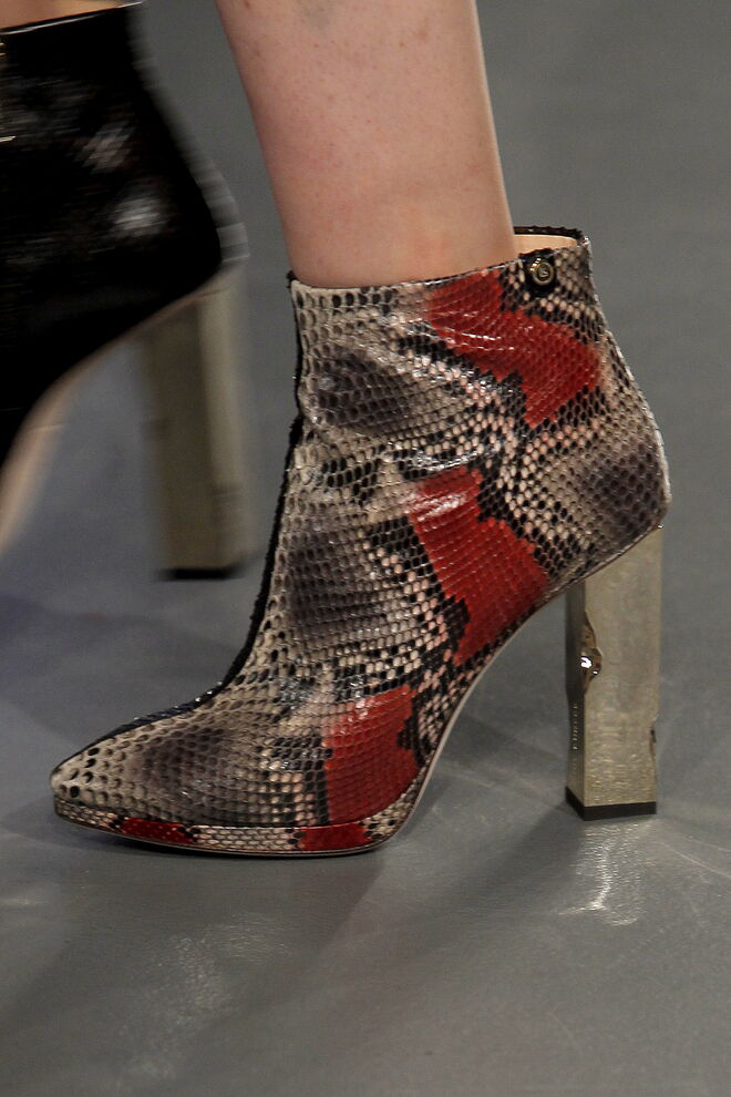 Coleção Luís Onofre outono-inverno 2019-20