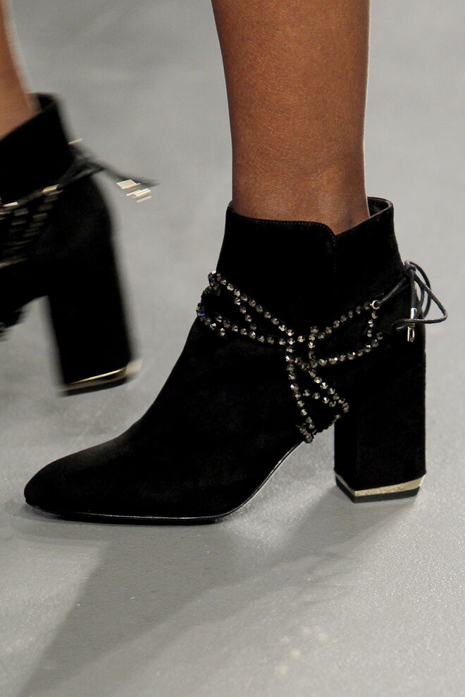 Coleção Luís Onofre outono-inverno 2019-20