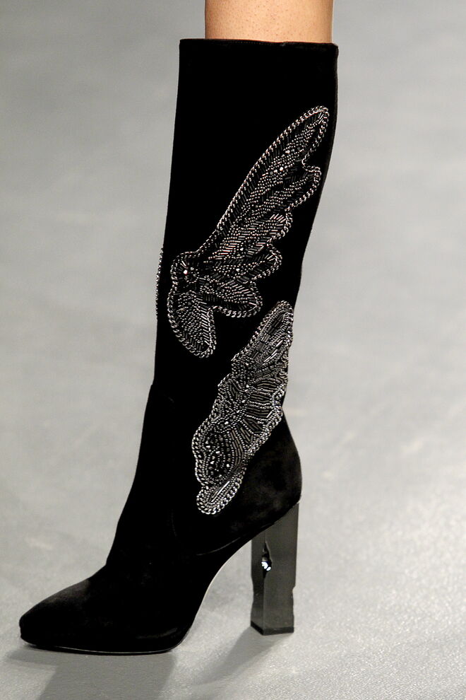 Coleção Luís Onofre outono-inverno 2019-20