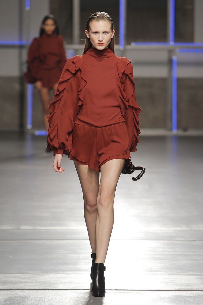 Coleção Luís Onofre outono-inverno 2019-20