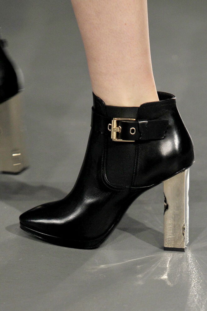 Coleção Luís Onofre outono-inverno 2019-20