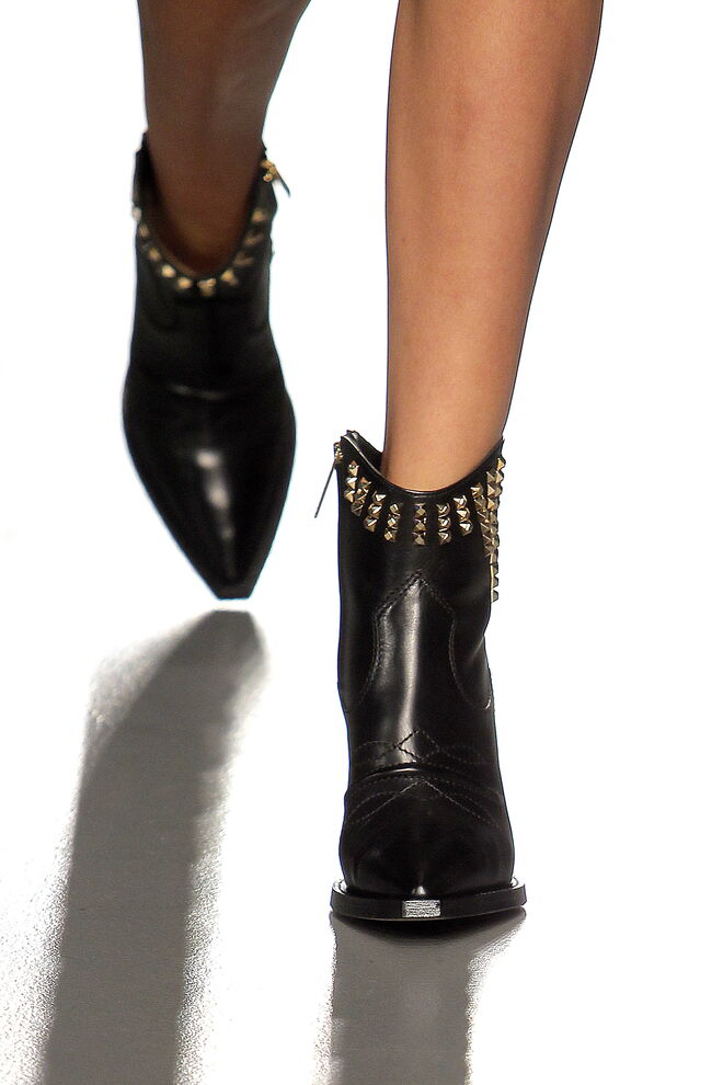 Coleção Luís Onofre outono-inverno 2019-20