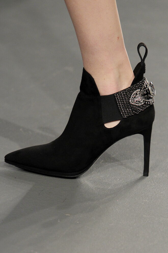 Coleção Luís Onofre outono-inverno 2019-20