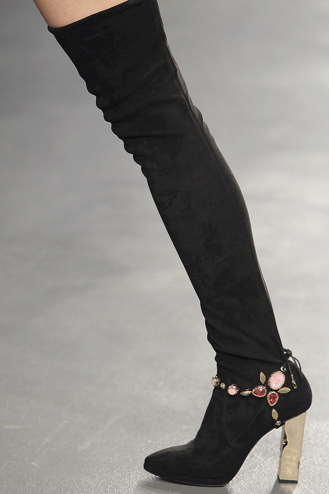 Coleção Luís Onofre outono-inverno 2019-20