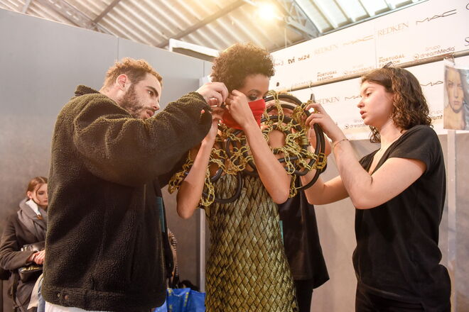 Coleção de Susana Bettencourt