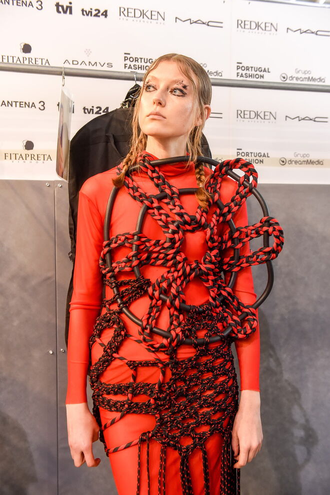 Coleção de Susana Bettencourt