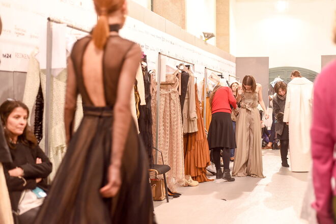 Coleção de Micaela Oliveira