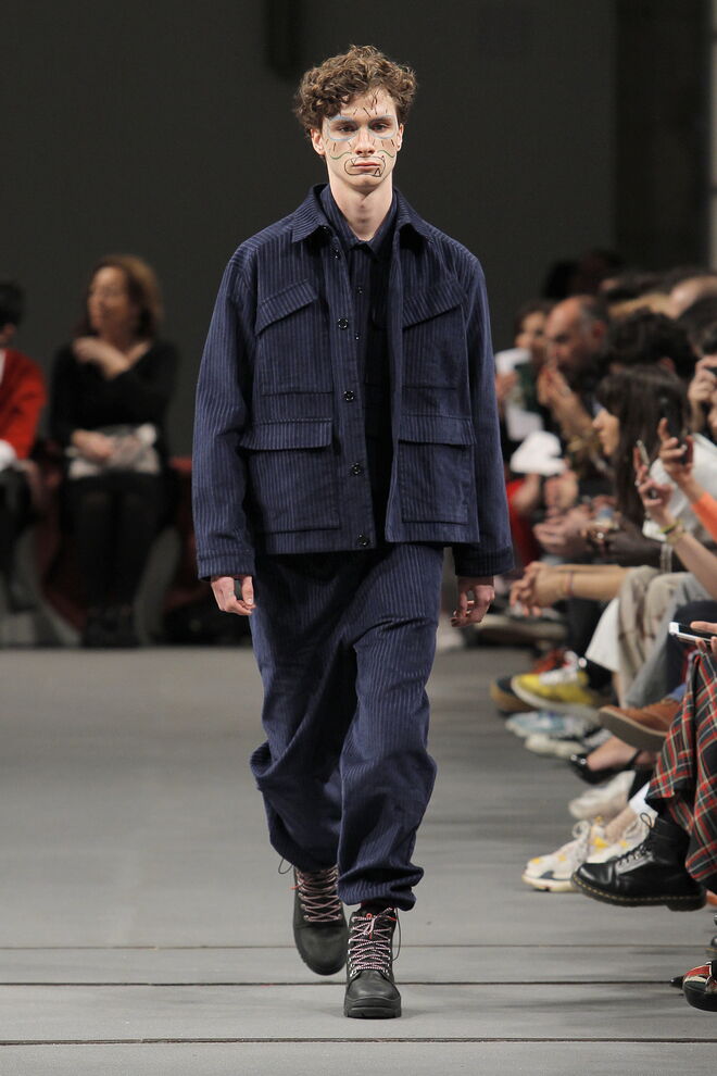 Alexandra Moura outono-inverno 2020