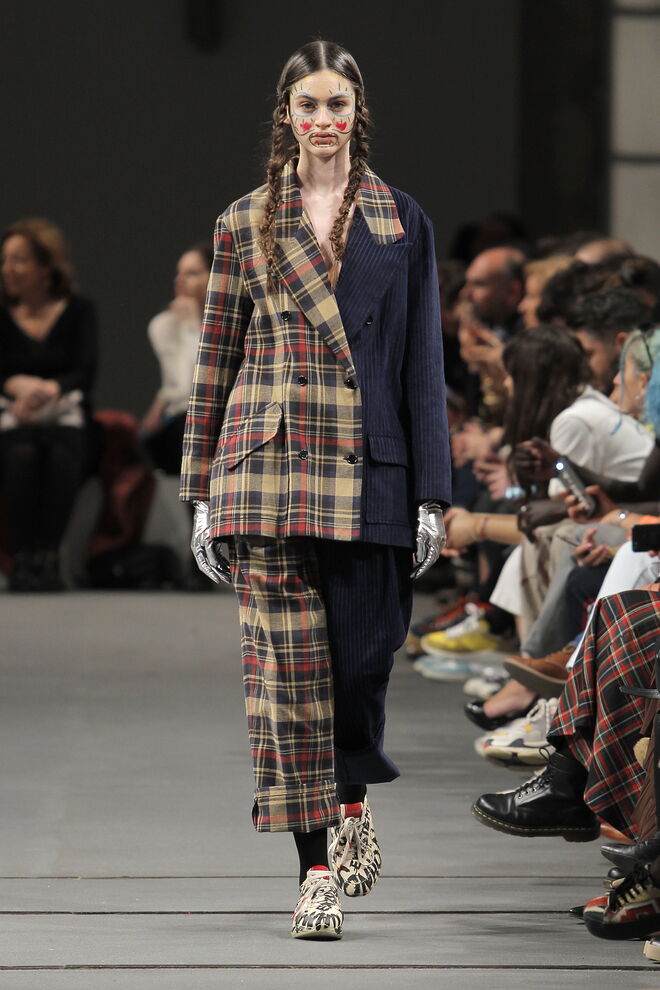 Alexandra Moura outono-inverno 2020