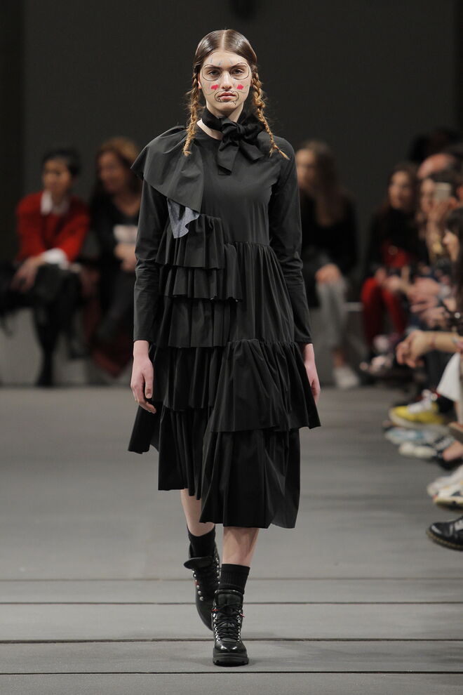 Alexandra Moura outono-inverno 2020