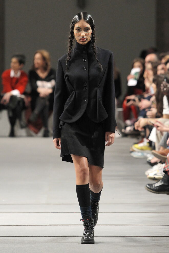 Alexandra Moura outono-inverno 2020