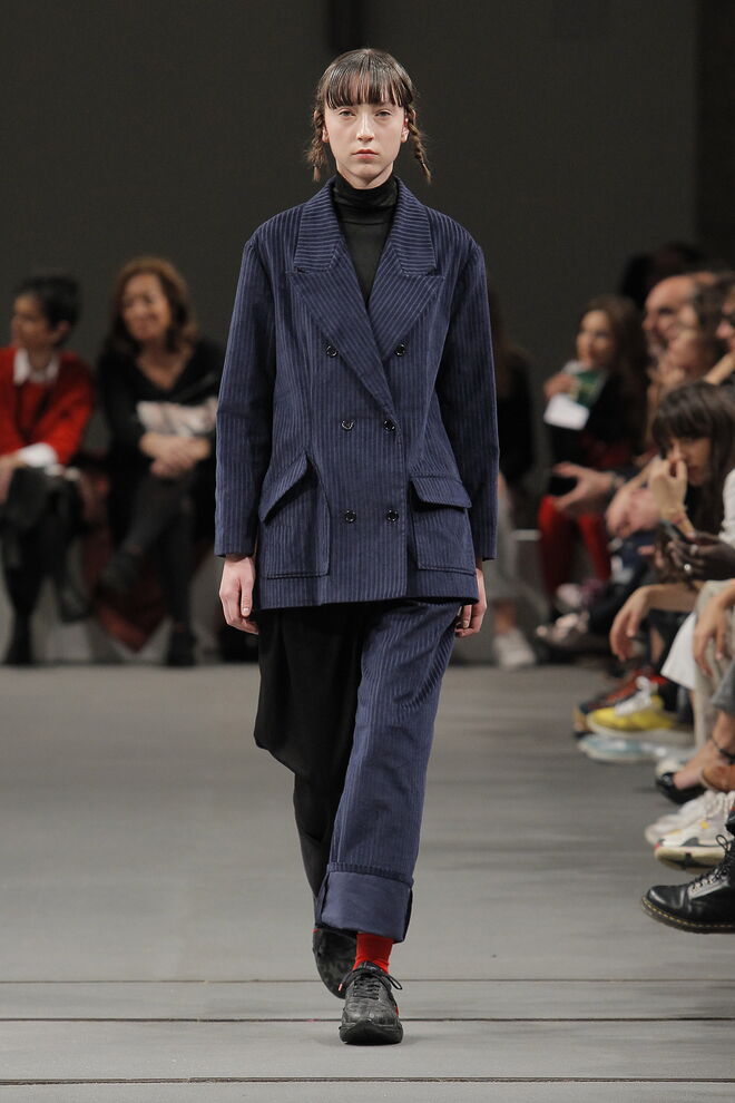 Alexandra Moura outono-inverno 2020