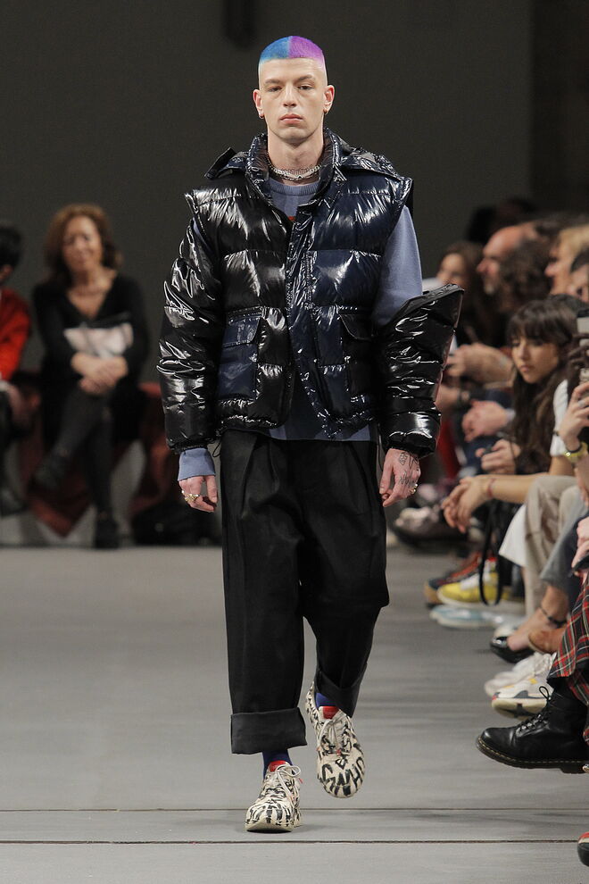 Alexandra Moura outono-inverno 2020