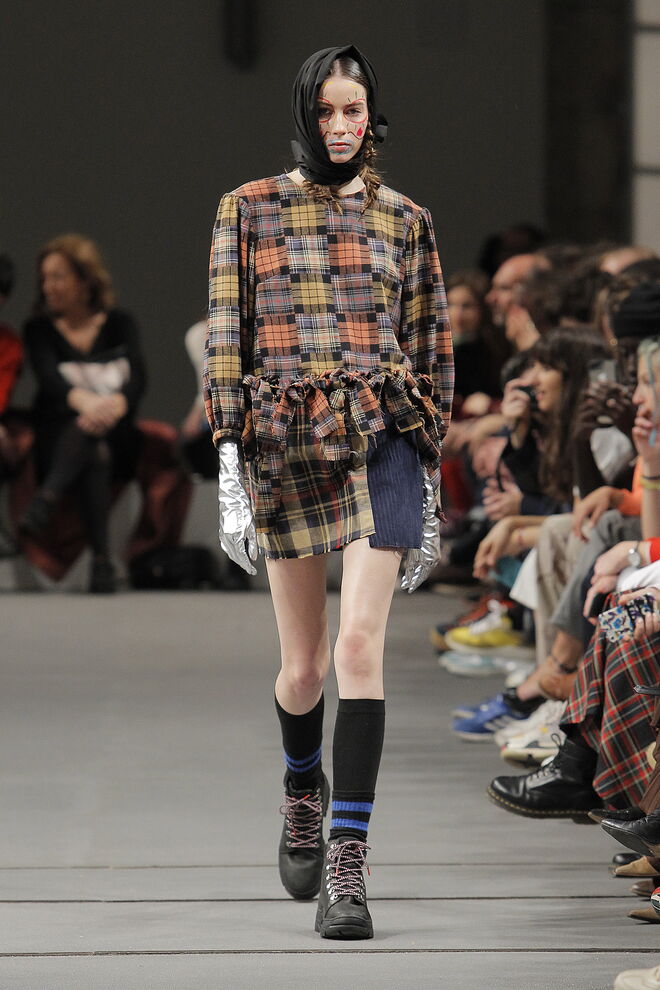 Alexandra Moura outono-inverno 2020