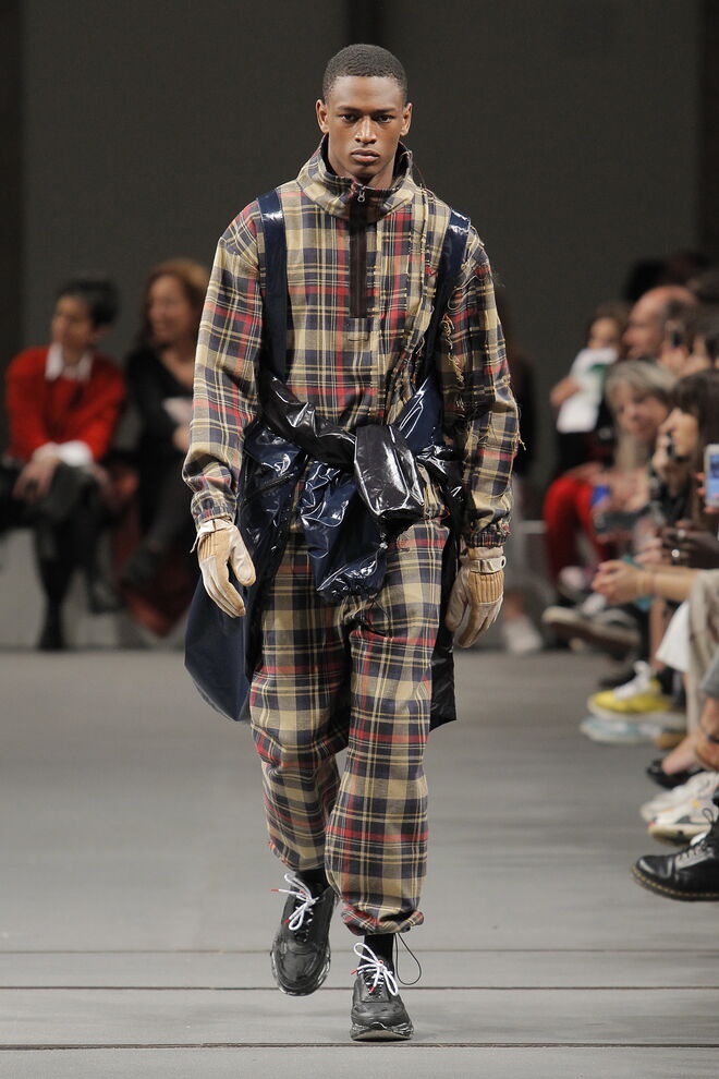 Alexandra Moura outono-inverno 2020