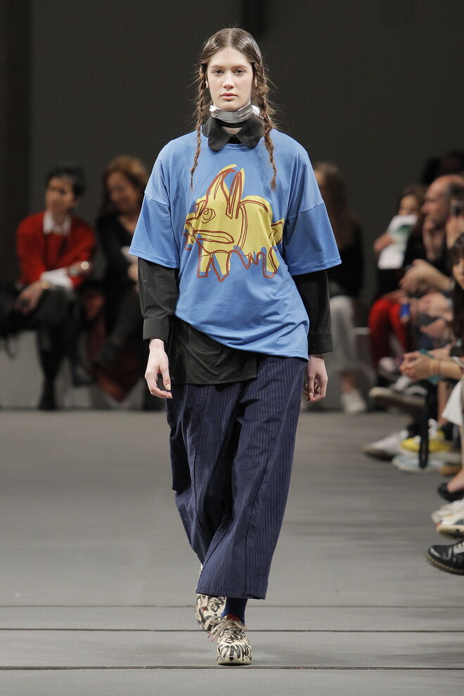 Alexandra Moura outono-inverno 2020