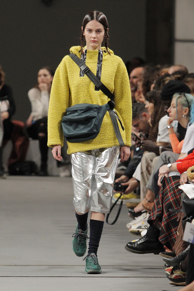 Alexandra Moura outono-inverno 2020