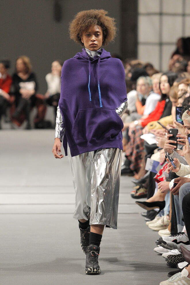 Alexandra Moura outono-inverno 2020