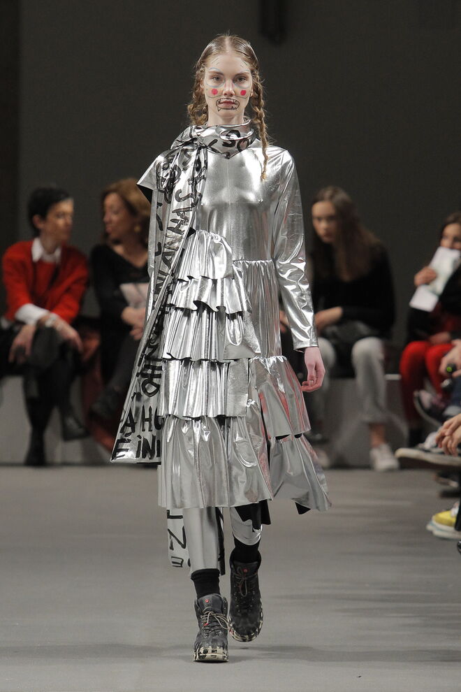 Alexandra Moura outono-inverno 2020