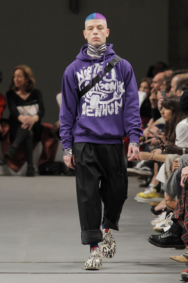 Alexandra Moura outono-inverno 2020